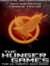 The Hunger Games (eBook): The Ultimate Quiz Book